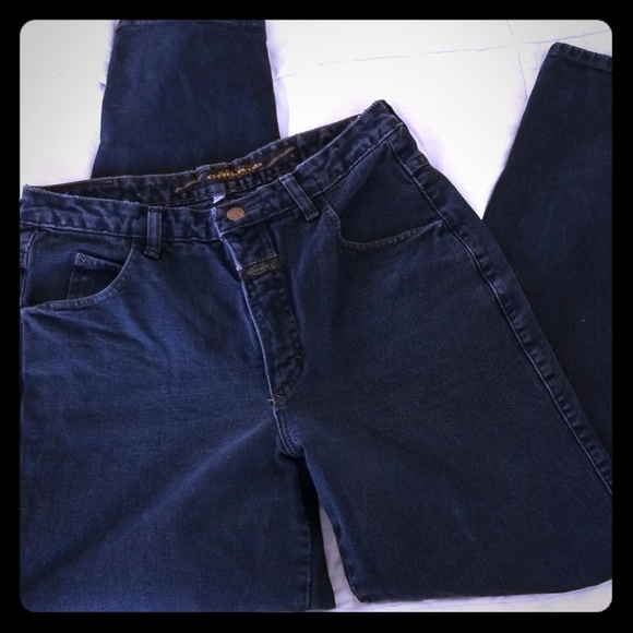gerbo jeans